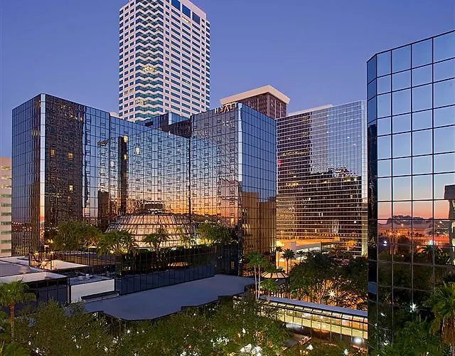 Hilton Tampa Downtown