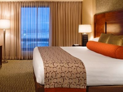 Hilton Downtown 4* Tampa