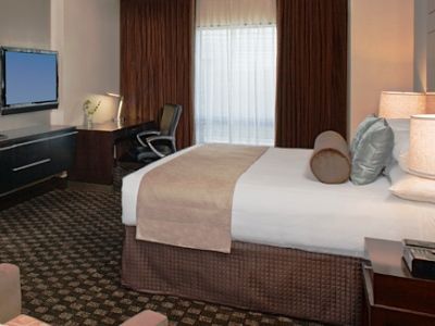 Hilton Downtown Hotel